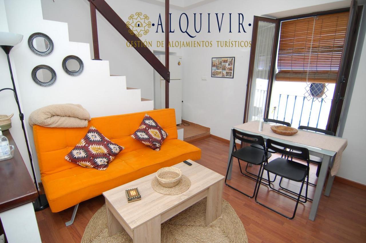 La Azotea De Viana - Centro Cordoba Apartman Kültér fotó