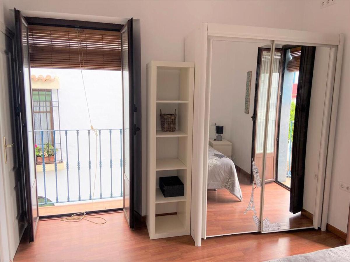 La Azotea De Viana - Centro Cordoba Apartman Kültér fotó
