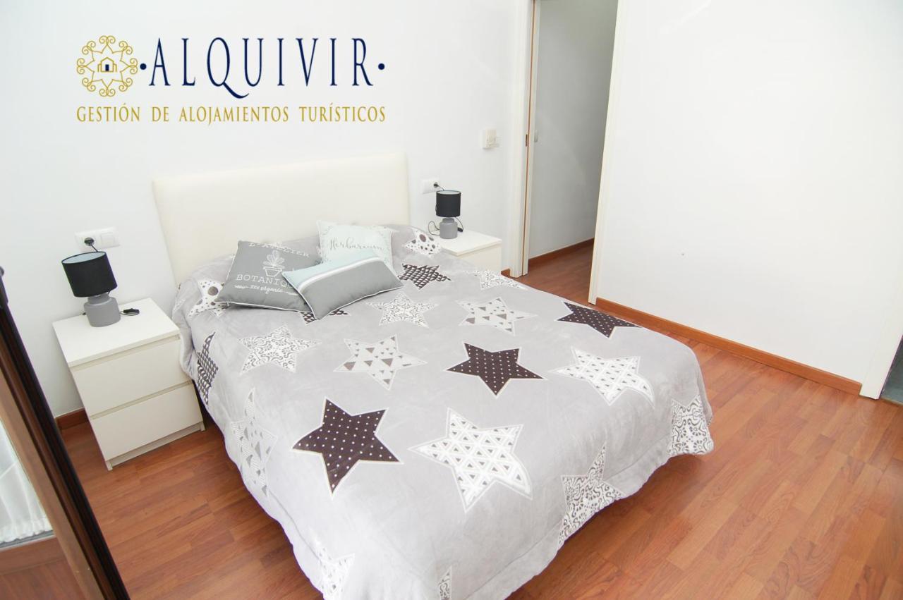 La Azotea De Viana - Centro Cordoba Apartman Kültér fotó