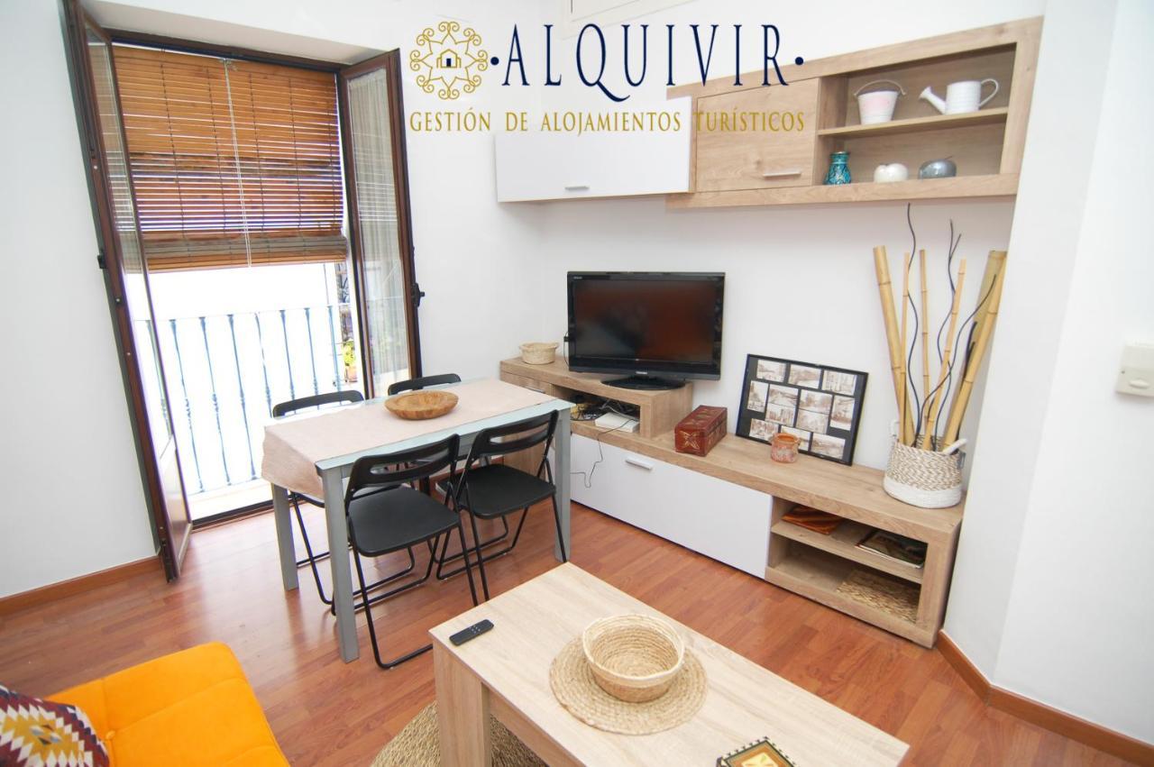 La Azotea De Viana - Centro Cordoba Apartman Kültér fotó