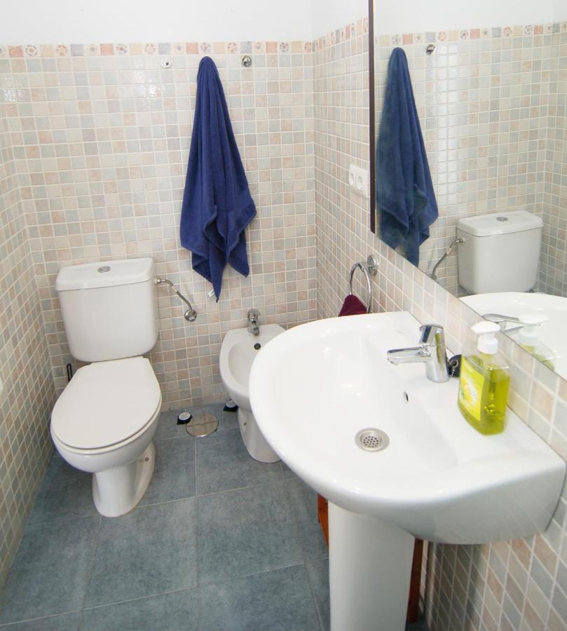 La Azotea De Viana - Centro Cordoba Apartman Kültér fotó