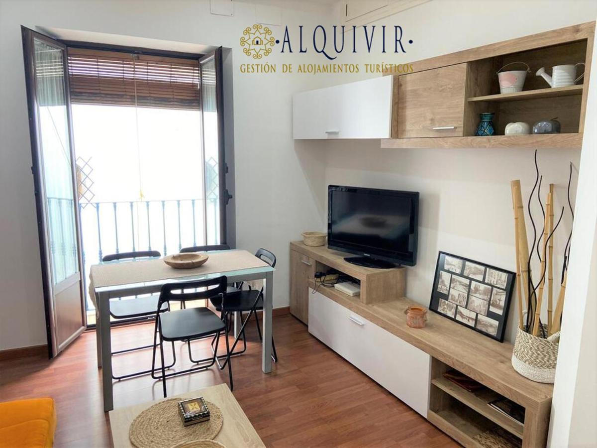 La Azotea De Viana - Centro Cordoba Apartman Kültér fotó
