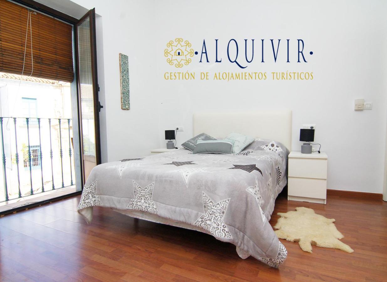La Azotea De Viana - Centro Cordoba Apartman Kültér fotó