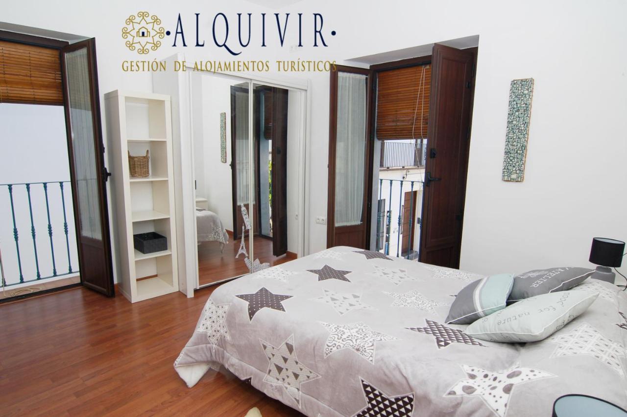 La Azotea De Viana - Centro Cordoba Apartman Kültér fotó