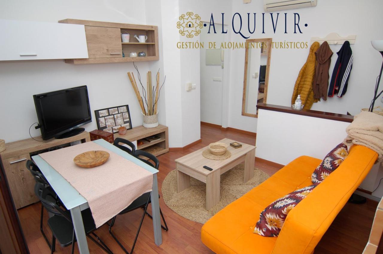 La Azotea De Viana - Centro Cordoba Apartman Kültér fotó